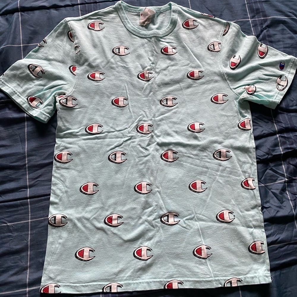 Champion T-shirt